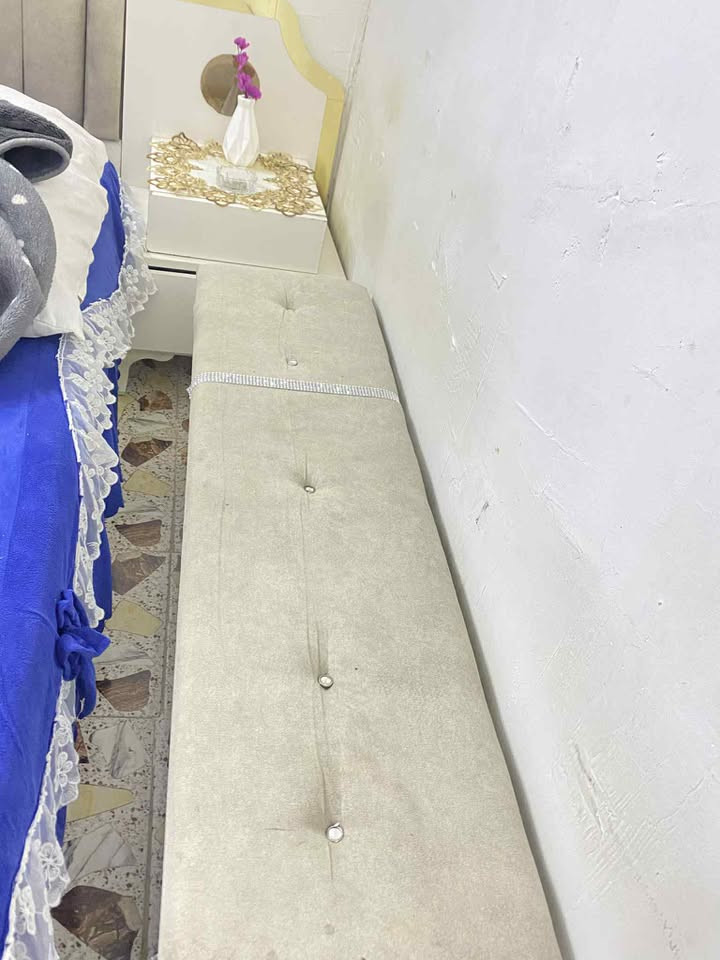 السلام عليكم غرفه تركيا للبيع اريده ب 500 بيها مجال بسيط العنوان حي اور قبل سيطره سبع قصور الاستفسار الرقم ***********
