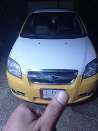 افيو 2008 امريكي مشروع وطني اوتوماتيك بيع مستعجل 07735311589 السعر 40 ...
