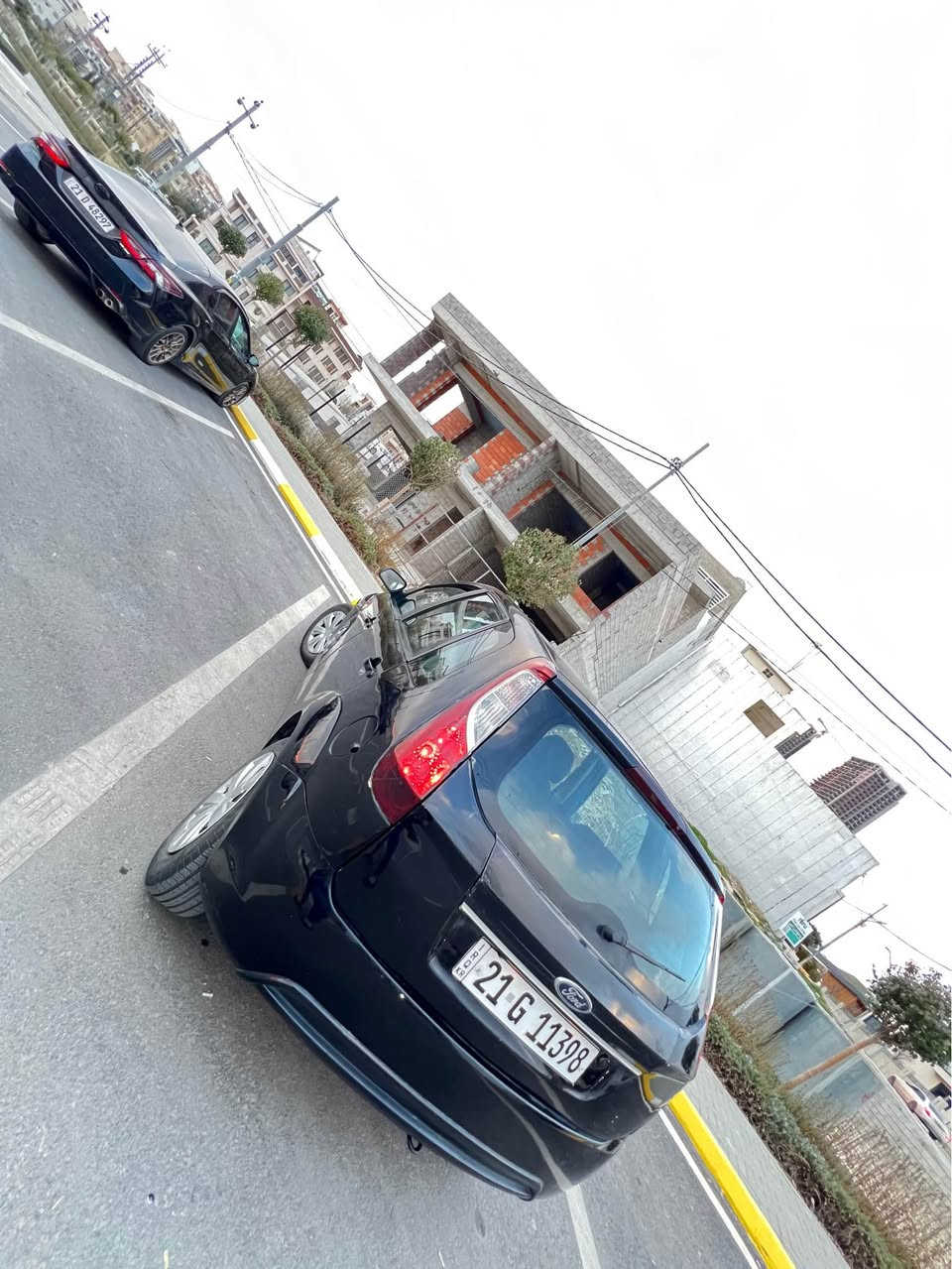 فورت فیگو ۲٠۱۲
۲ پارچەی بۆیاخە .کەمێک ناو سنوقی گرتوە
۱۷٥هەزار ڕۆشتوە
٤نایەی نویی لەسەرە
شاشه و کامێرایە
ئاوێنە کارەبای
سەنەوی تا ۲٠۲۸ تازەیە
نرخی ۷۲$
بۆ زانیاری زیاتر پەیوەندی بکە
٠۷۷٠۷۷۸٤٥۲۷ السليمانية, العراق
