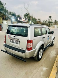 نيترو • ٢٠١١ • ٦ سلندر غاز