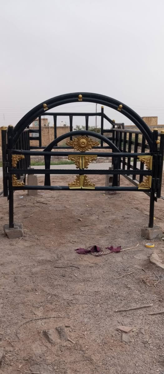 سلام عليكم محجر كيه بنگو البيع
مكاني ناصريه 
***********

