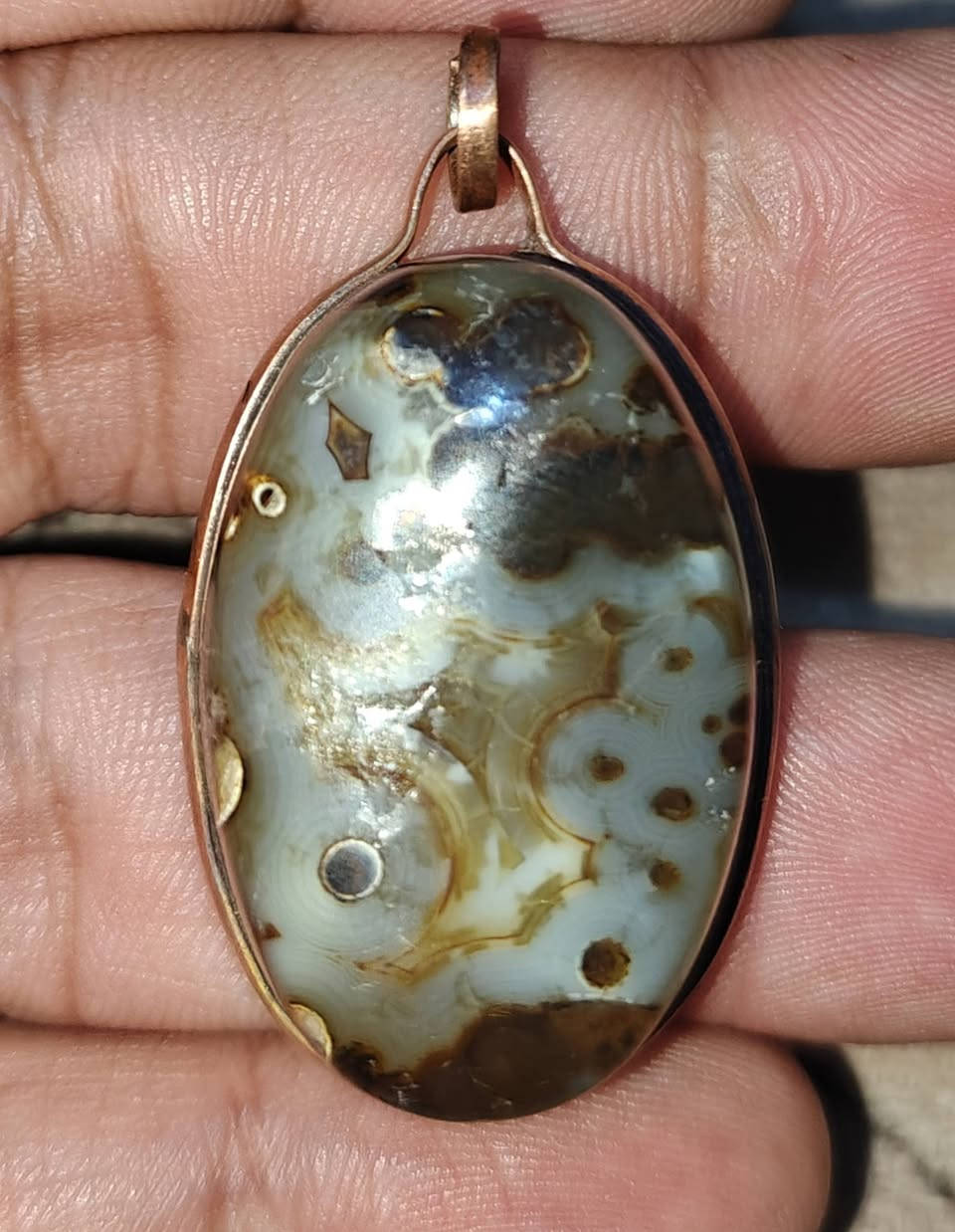 5 كلاده حجر داودي شرط حجر طبيعي سعر القطعة 10 الف سعر نهاية اقل طلب 2 قطع يوجد توصيل كافة المحافظات عنواني بغداد واي استفسار مراسلتي على الخاص


**إذا كنت صاحب هذا الإعلان وتريد حذفه لأي سبب، رجاءا أرسل رسالة إلى الدعم الفني**