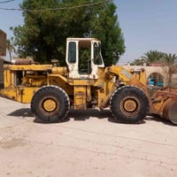 شاحنة 80زت • موديل 75 • بصره الاماني