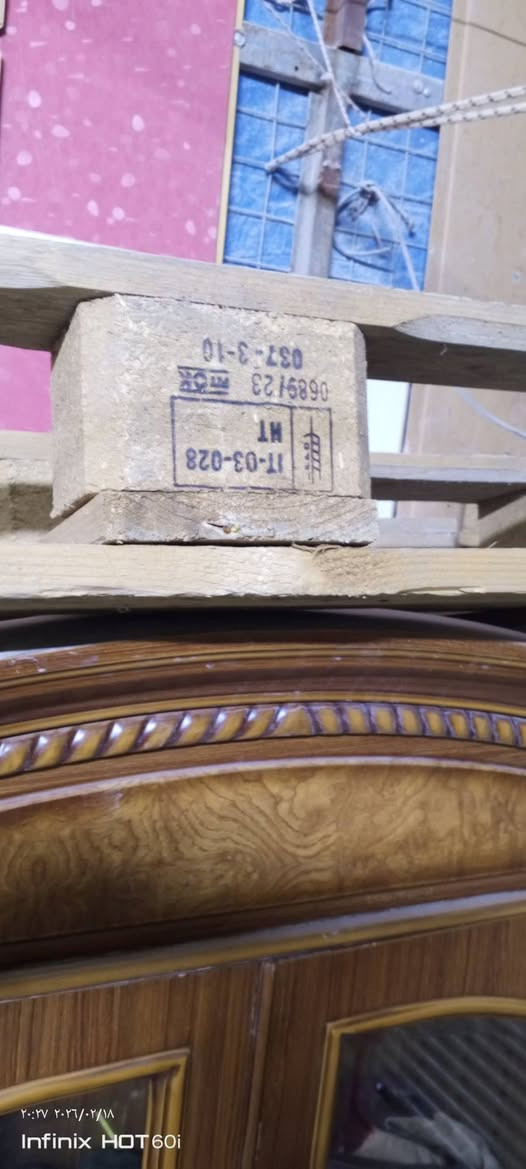 السلام عليكم
عندي سكيبات عدد 9
خشب ثقيل جدا 
مكاني بغداد شاطئ التاجي 
سعر القطعه 5


**إذا كنت صاحب هذا الإعلان وتريد حذفه لأي سبب، رجاءا أرسل رسالة إلى الدعم الفني**