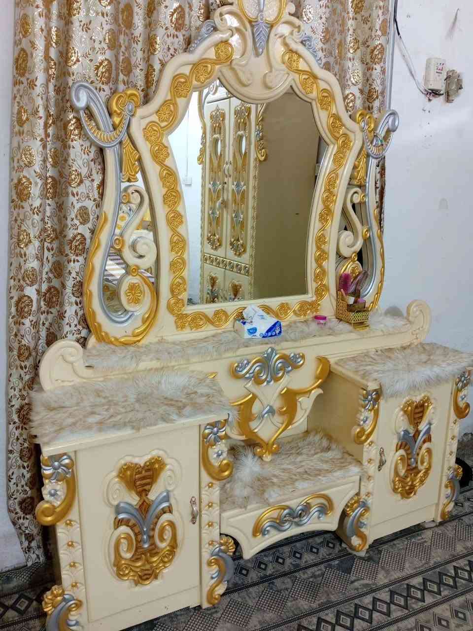 اعيد النشر غرفه اخشاب نجاره تسكام وصبغ حراري مستعجلين على بيعته


**إذا كنت صاحب هذا الإعلان وتريد حذفه لأي سبب، رجاءا أرسل رسالة إلى الدعم الفني**