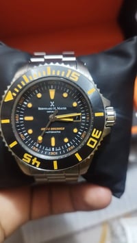 ساعات ١٥ قطعة • اوتماتيك • توصيل المحافظات