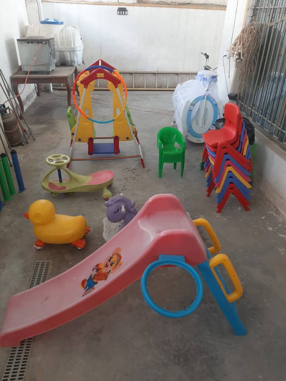للبيع تصفية روضه للتواصل على. الخاص


**إذا كنت صاحب هذا الإعلان وتريد حذفه لأي سبب، رجاءا أرسل رسالة إلى الدعم الفني**