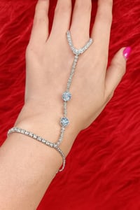 ذهب برازيلي • قلاده سوار • توصيل مجاني