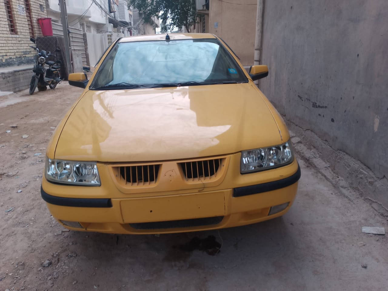 السلام عليكم  سمند ناطق للبيع رقم بابل انكليزي سنوية لل 27 مصفرة هية وغرامات مكينة كير تبريد خير من لله بية بنيد فقط وخياسات بل الهلالات موديل 2011 السعر 28 وبية مجال مكاني كربلاء حي الحوراء


**إذا كنت صاحب هذا الإعلان وتريد حذفه لأي سبب، رجاءا أرسل رسالة إلى الدعم الفني**