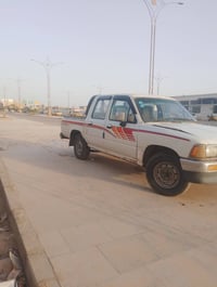 موديل ٩٥ • محرك جديد • رقم بصره