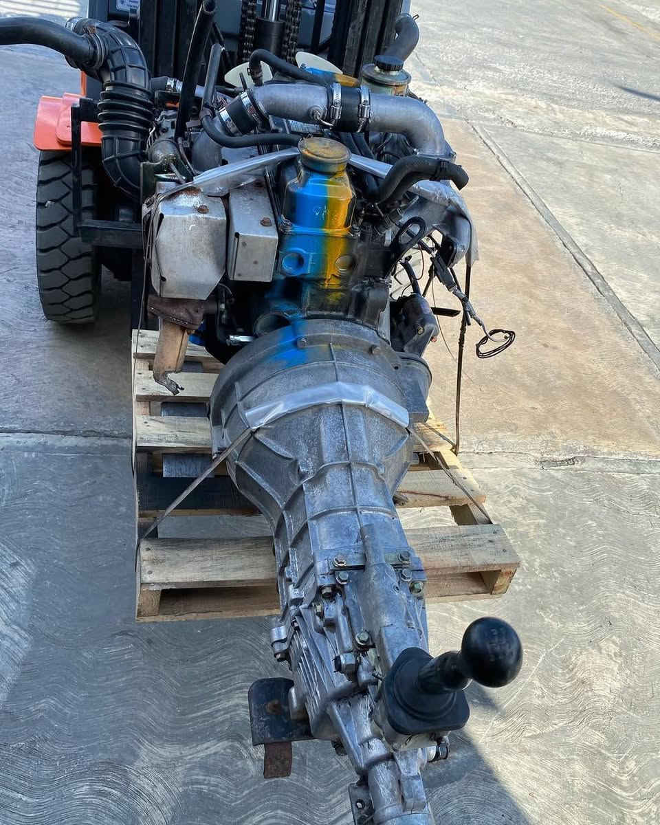 نيسان 135 زيرو بالنايلون شرط تشغيل بالگاع سعر 12 ورقة قفل توصيل لجميع المحافظات  واتساب ***********
