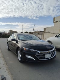 ماليبو • ٢٠٢١ • ٣٧٠٠٠ كم