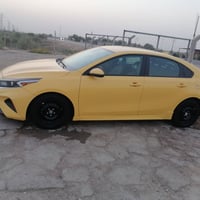 فورتي جي تي • ٢٠٢٢ • قير CVT