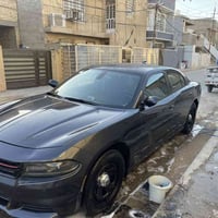 جارجر مديل 2016 بيه صبغ الشريط الاحمر رقم اربيل بسمي تحويل وكاله مو مش...