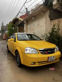 اوبترا ٢٠١٠ • مكينة وكير مكفول • بعقوبة