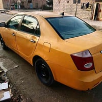 كورلا ١٨٠٠ • ٢٠١٢ • ميسان