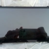 شاشه النتره البيع 07892435871