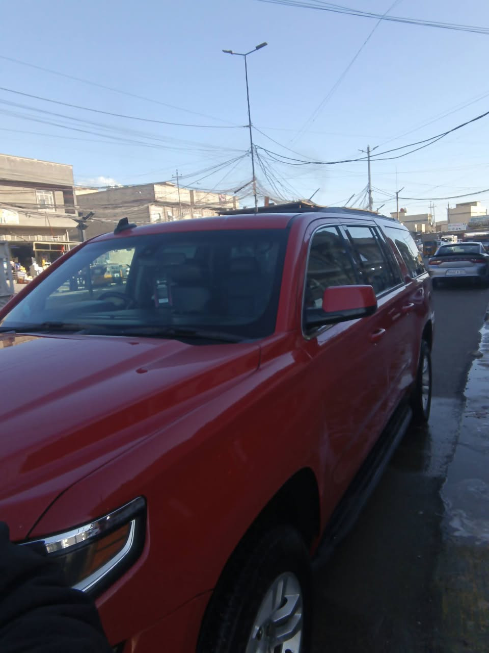 شوفر ليت، سوبرمان، استيشن، ٧,راكب لبيع***********
