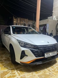 دونك موديل 24 وكالة ليث العبيدي ضمان 5 سنوات سياره مكفولة مكينه كير ني...