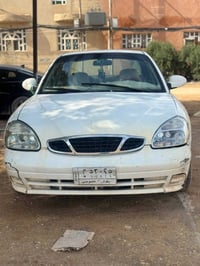 نوبيرا • ٢٠٠٢ • حداديه