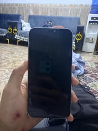 ايفون 12 برو ماكس • ٢٥٦ • بطاريه مبدله