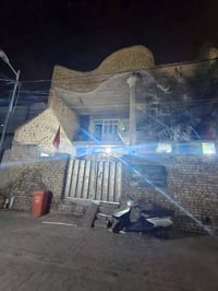 حي الجهاد • ٢٠٠م • طابقين