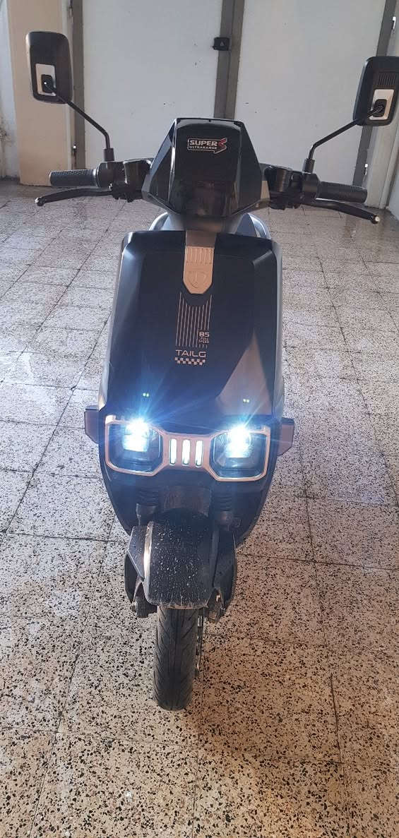 دراجه تالج المعرف لايعرف بصمة عدد٢ كارت عدد٢ بلوتوث نظام Rلايت عالي وناصي قوي كلش خلاط اشاير بطاريات ٦ شرط الفحص دراجة حيل نظيفة بيها كسر مكان الدوس مال الرجل الخلفي موضح بالصورة كلش بسيط السعر ٧٥٠ وبي مجال قليل


**إذا كنت صاحب هذا الإعلان وتريد حذفه لأي سبب، رجاءا أرسل رسالة إلى الدعم الفني**