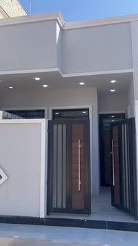 🏠بيت للبيع طابو صرف زراعي سند 25 طابق واحد مثل ماموظح بالفديو  موقع ال...