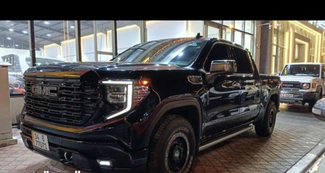 السياره كامل مواصفات 360 كاميره رادار دواسه إلكترونيه و تبريد تسخين مقاعد هد اب دسبلي 
ارقام البصره المكان البصره 

السعر 5 شدات
3GTUUGEL8RG343942
***********
