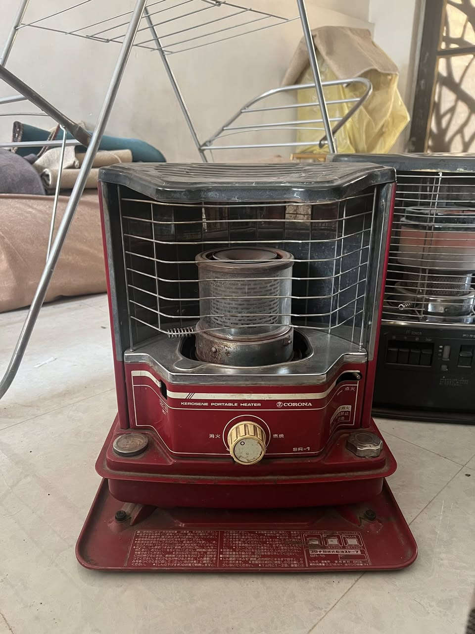 السلام عليكم عندي صوبات نفطية للبيع مكاني رحمانية الشعلة للاستفسار الاتصال على الرقم ***********
