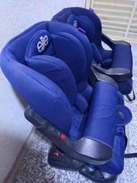 بغداد زيونة • مقاعد أطفال