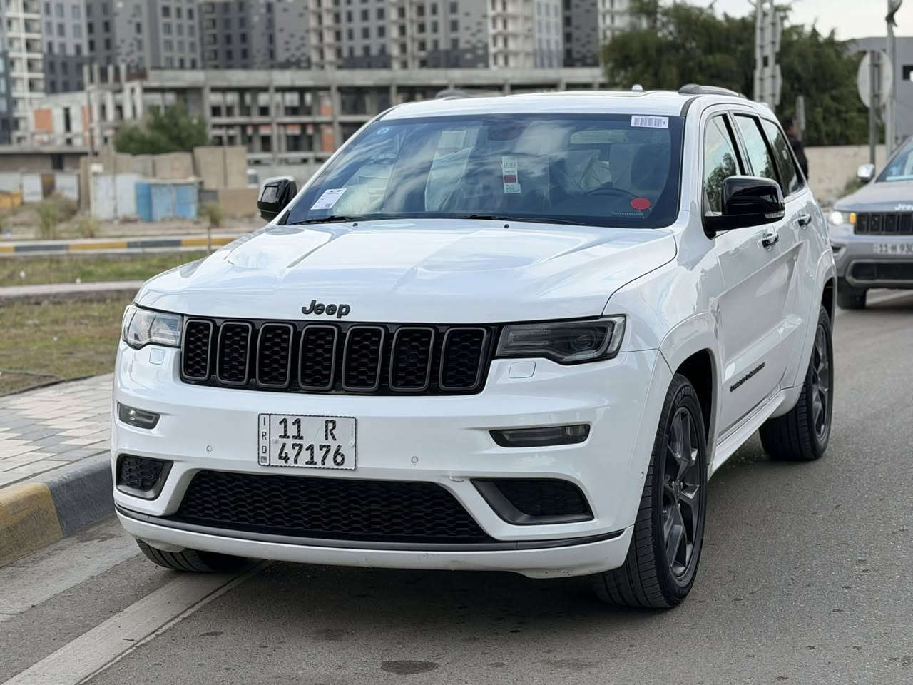 شلون شباب جيب 2020 s خليجي وكالة هارلم ماشية ٥٣ الف كفالة عامة من صبغ وتبديل ولبارد رقم بغداد هزة جديدة سيارة كلش كلش جديدة السعر 228 ورقة وبيهة مجال بسيط مكانهة بغداد السيدية اتصال فقط  

ابو جبل ‭٠٧٨١ ٧٧٤ ٨٢٠٧‬
