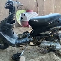 بيجي لبيع عوزهة بس كابريتر توني مجفتهة كرنك وبوشه وبستم وبيهة طك بل شا...