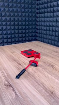 رافعة معدنية • رفع اثاث • ١٥٠ كيلو