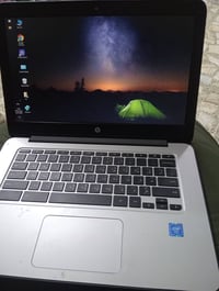 لابتوب hp شغاله كلشي مابيها  مال اطفال انترنيت يوتيوب  شحنه حلوو والسع...