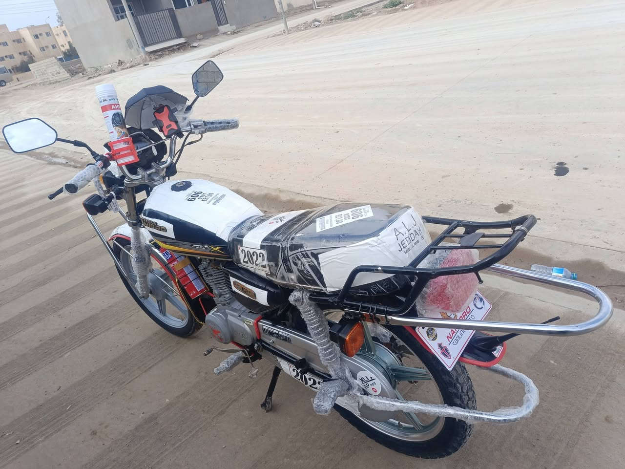 نامي برو موديل 19 للبيع
گير محرك بشرط لا صرف لا بخار ولا صوت بشرط
كهربائيات شغال بشرط 
الماطور حلوه حيل ماشاءالله ناعمه كلش 
سعره 440وبي مجال قليل للطيبين الموشراي رجأن لايخابر ولا يعلق 
***********
