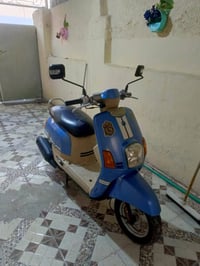 دراجة ٢٠٠٨ • ختم واحد • اوراق كامله