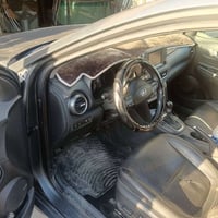 كونا ٢٠٢٠ • وارد امريكي • تيربو ١٦٠٠