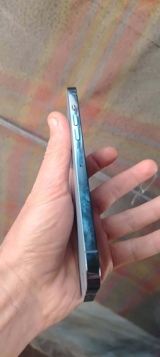 سلام عليكم 
13 بروماكس الجهاز وتر
بتحديث طلع شعار اللوحه المنطقيه
بطاريه86 ذاكرته256 جهاز مكفول
سعر625 مكان بغداد


**إذا كنت صاحب هذا الإعلان وتريد حذفه لأي سبب، رجاءا أرسل رسالة إلى الدعم الفني**