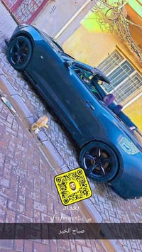 كامارو SS • مكينة ٦٢٠٠ • بدون ايرباك