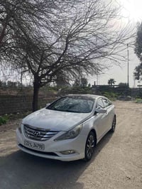 سوناتا خليجي • ٢٠١١ • فول مواصفات