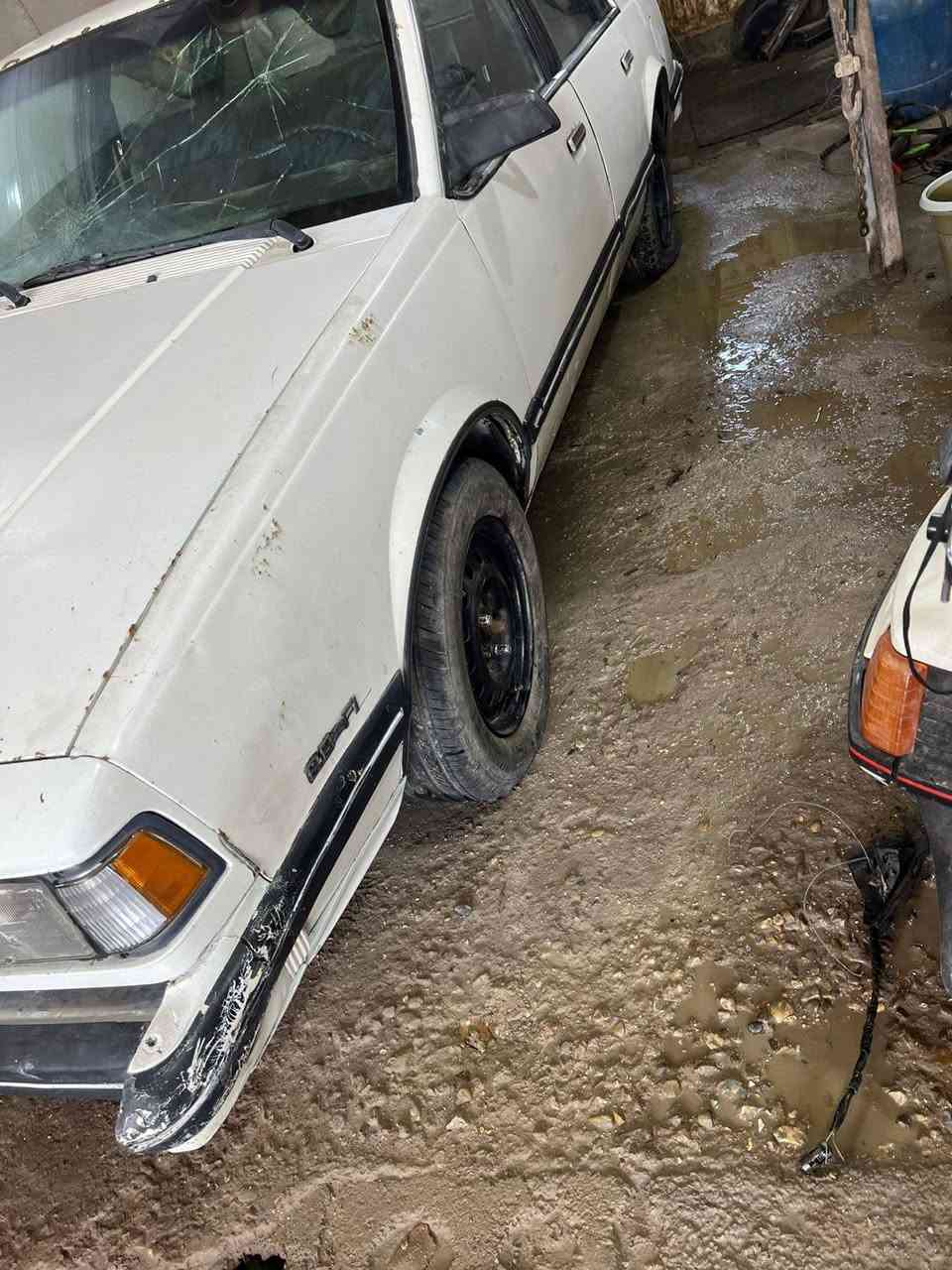 السلام عليكم للبيع سلبرتي بغداد بسمي بيهه عطل بل مكينه ابيع على وضعهه السعر 22بيهه مجال لشراي الاستفسار ***********مكان بغداد حي ور
