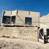 معسكر سكينه • ٥ غرف • كراج واسع