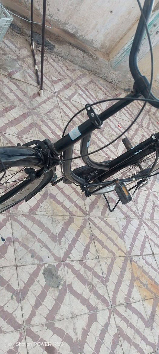 السلام عليكم باسكل اللبيع حجم 26 شركه بيدي السعر95 وبي مجال عنواني كربلاء الهنديه أمام البريد الاستفسار متواجد خاص


**إذا كنت صاحب هذا الإعلان وتريد حذفه لأي سبب، رجاءا أرسل رسالة إلى الدعم الفني**