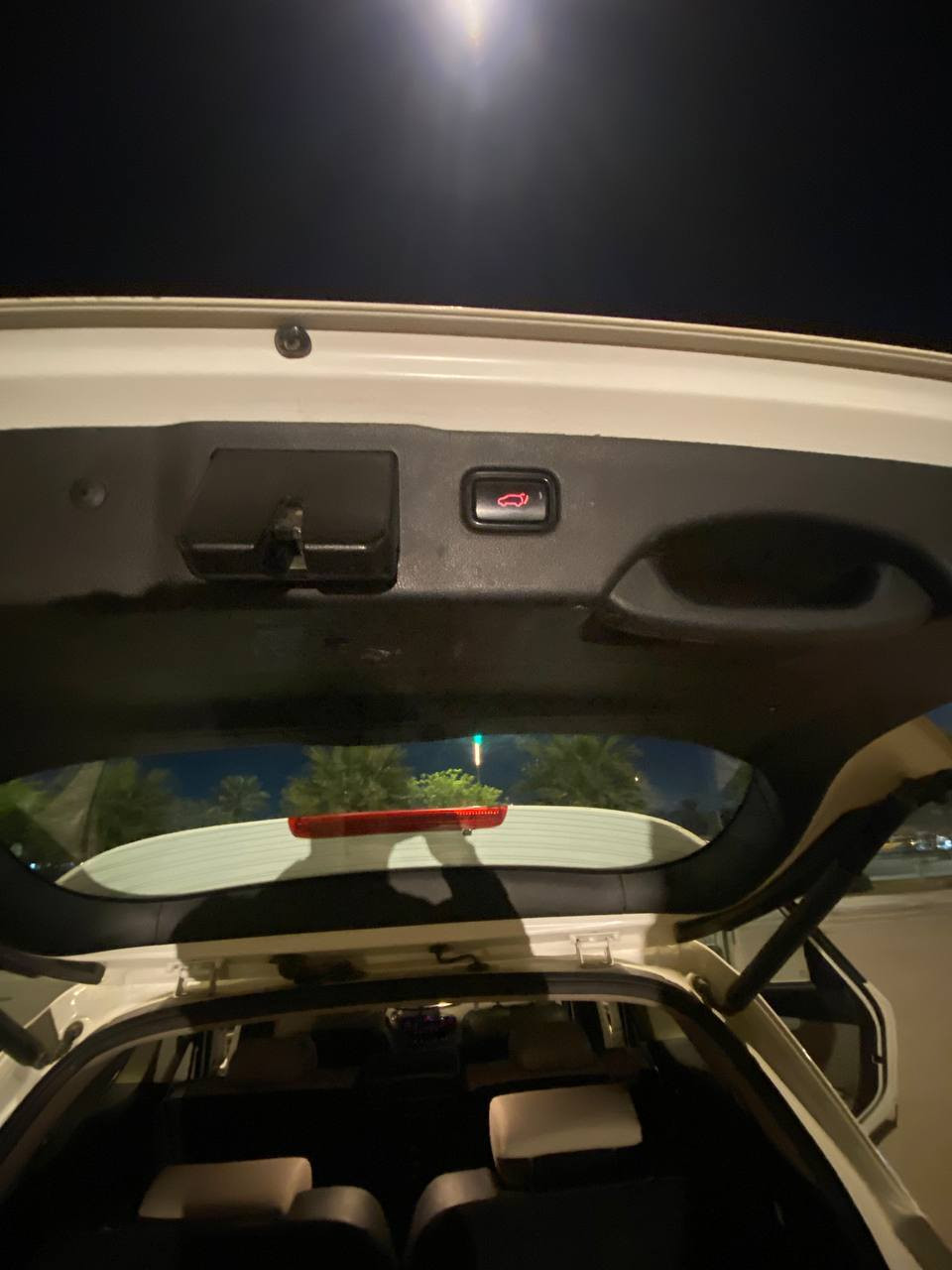 لسلام عليكم
‎كيا سورنتو 2020 كويتيه  
رقم مميز 
ماشيه 70 الف حقيقي 
6 سلندر 7 راكب. 3 قطع تبريد 
 جديد ‌‎سياره بمعنى الكلمه ‌‎ 
كويتي
مواصفات : اوتو هولد
4 كامرات 
كشنات الاماميه تدفئة تبريد
الكشنات الخلفية تدفئه 
‌‎بصمة أبواب سايد بريك كهربائي
شاحن وايرلس كشنات كهرباء
‌‎جنطه كهرباء لايت زنون 3 عدسه‌‎
‌‎4 انضمة قياده 
‌‎شاشه كبيره اصل جي بي اس 
‌‎حساس امامي وخلفي
‌‎مري شفط ويا البصمه ‌‎
‌‌‌‎تحكم استيرن فول 
‌‎حاكية : ابلوتوث : اوكس
‌‎لايت زنون بك لايت لد 
‌‎اضواء ترحيب بلادية
‌‎علامة سورنتو إضاءة بالدوسة
‌‎مرايات شفط وي البصمه 
 وَيْل 19 اكروم
للأستفسار ***********
مكان السياره كربلاء المقدسة
