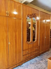 ٦ أبواب • شغل ثقيل • صاج ٥ملم