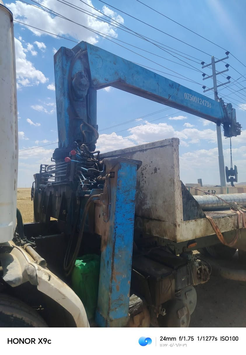 سلام عليكم كرين سكانيا 12 ونص للبيع جهاز تادانو ثلاث سلايت رقم نينوى بسمي شرط التحويل ستفسار تصال ع رقم *********** بي وتساب
