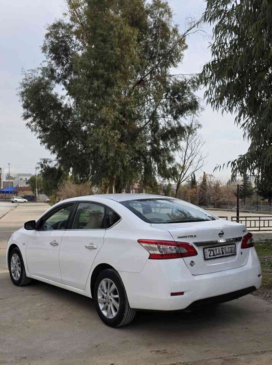 به ناوى خودا

نيسان سينترا  ٢٠١٦  خليجى
مه كينه كه وره  1.8 
مواسه فات  ويل كه ب بلاجكتور سوكان فوليوم ته بريت مه ركه زى
بى بوياخ بى سارد 
كيرو مه كينه به شه رت جركه ى تيا نيه
تايه تازه سه نه ويو ره قه م تازه 
ته حويلو به ناوكردن به شه رت
شوين/ سليمانى
نرخ/١١٩ كه لاو مامه له
ت/*********** السليمانية, العراق
