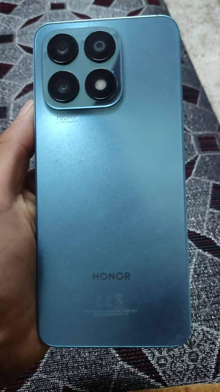 جهاز هونر أكس 8a نضيف لوك
مع الشاحنه الاصليه للمراوس فقط شعندك نزل 
مكاني ألموصل


**إذا كنت صاحب هذا الإعلان وتريد حذفه لأي سبب، رجاءا أرسل رسالة إلى الدعم الفني**