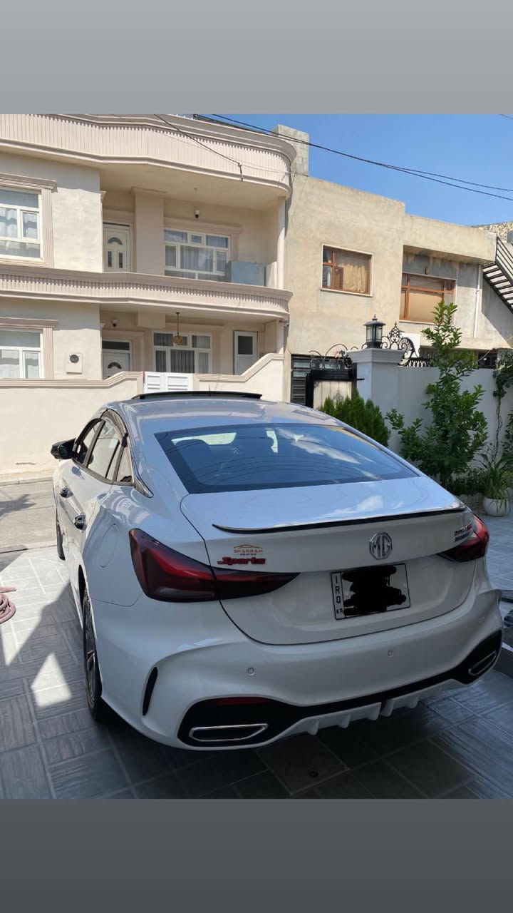 ئێمجی جیتی مۆدیل٢٠٢٥ فول مواسەفات سەیارەکە هیچی نیە تەنها ٧٠٠٠ کم رۆیشتوە بە ناوی خۆمە تاکو ٢٠٣٠ نوێیە سەیارەکە دەعامی لۆ دەعامی هیچی نیە سەیارەکە زۆر بە خاوینی ماوە سعری ١٢٤ کەمێک مەعامەلە
رەقەم تەلەفۆن:***********
شوێن:سۆران
نرخ:١٢٤ مرغصور, أربيل
